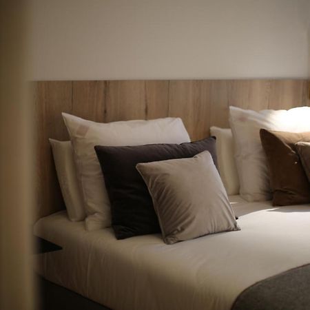 Waer Waters Spa Hotel 格鲁特·拜加登 外观 照片