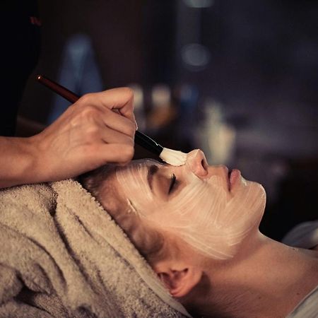 Waer Waters Spa Hotel 格鲁特·拜加登 外观 照片