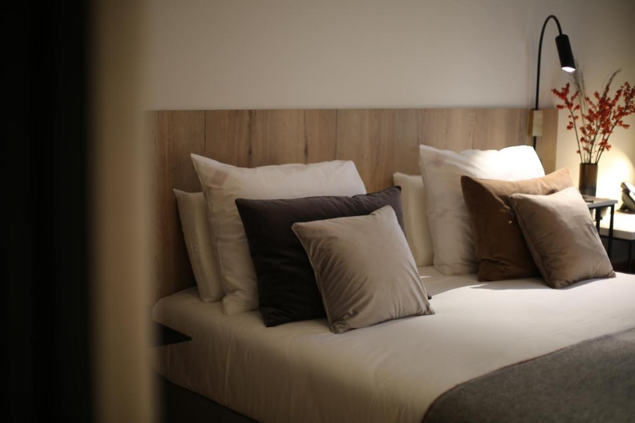 Waer Waters Spa Hotel 格鲁特·拜加登 外观 照片