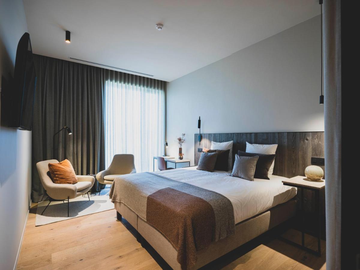 Waer Waters Spa Hotel 格鲁特·拜加登 外观 照片