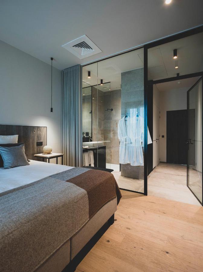 Waer Waters Spa Hotel 格鲁特·拜加登 外观 照片