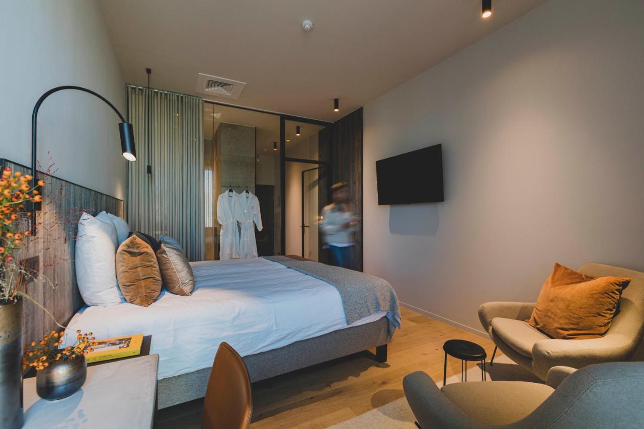 Waer Waters Spa Hotel 格鲁特·拜加登 外观 照片