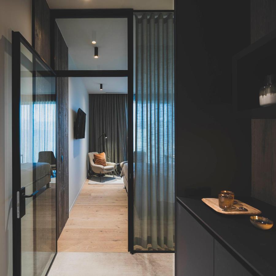 Waer Waters Spa Hotel 格鲁特·拜加登 外观 照片