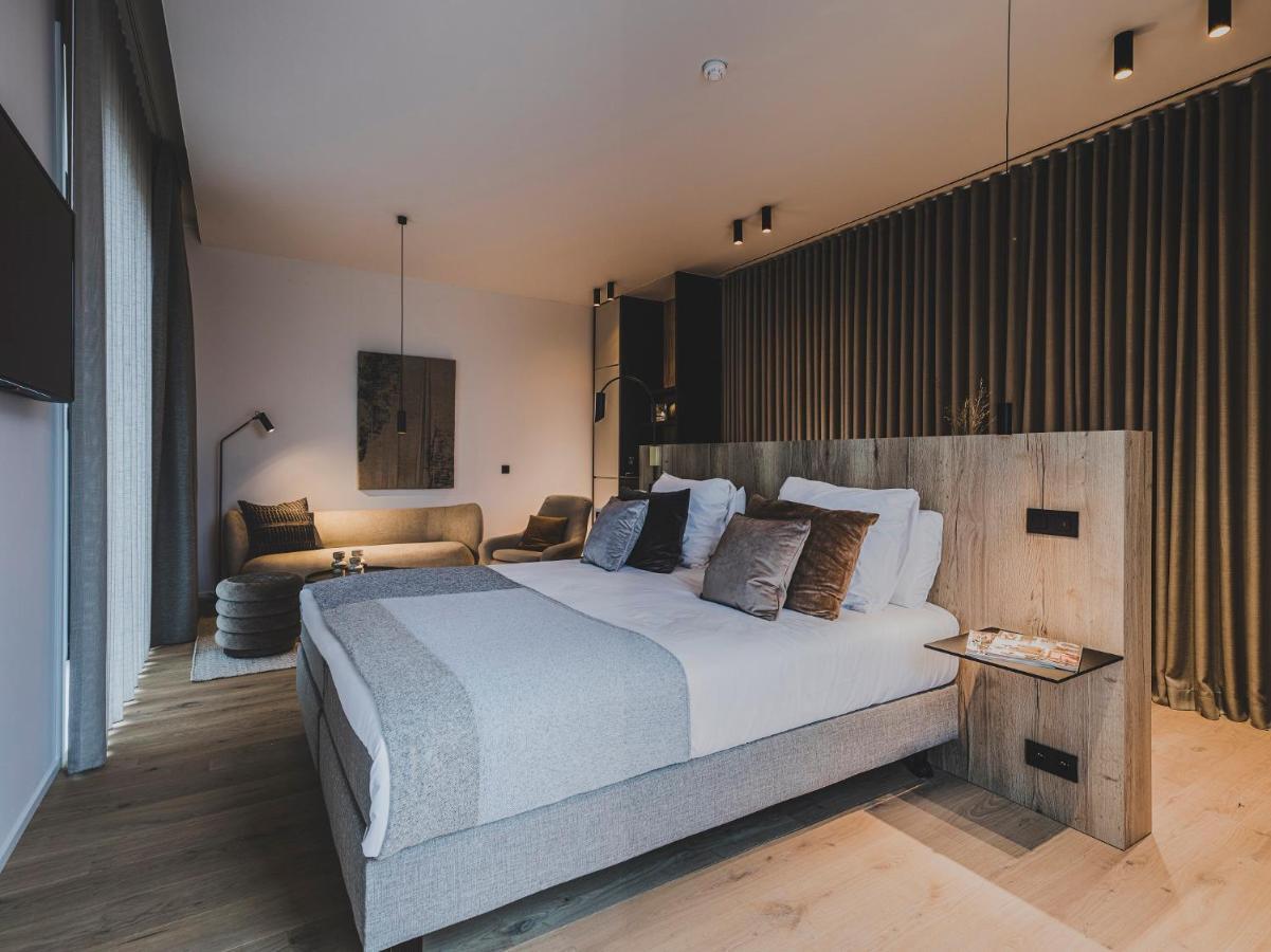 Waer Waters Spa Hotel 格鲁特·拜加登 外观 照片