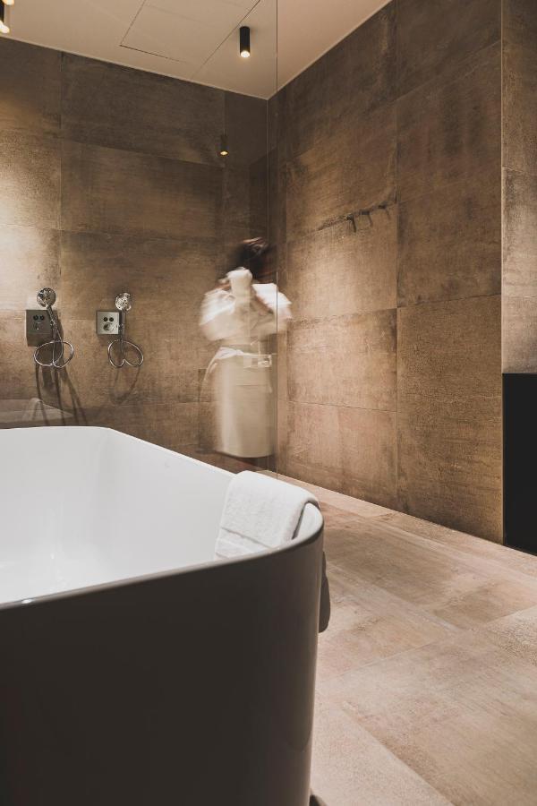 Waer Waters Spa Hotel 格鲁特·拜加登 外观 照片