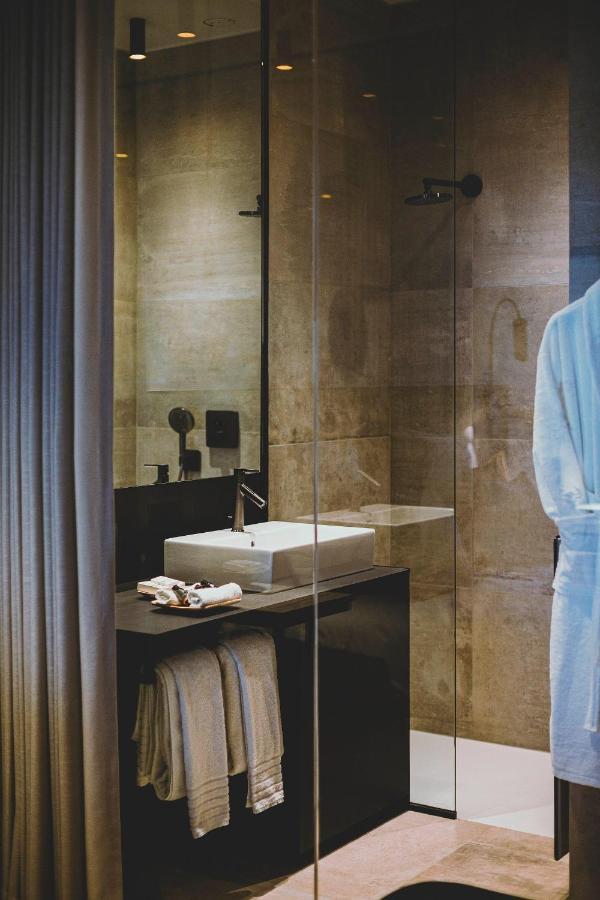 Waer Waters Spa Hotel 格鲁特·拜加登 外观 照片